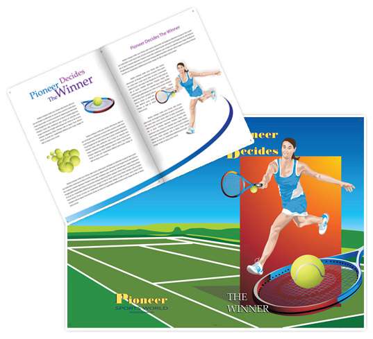 Μπροσούρες - Αθλητισμός & Υγεία - Κωδικός:BM00193 - 