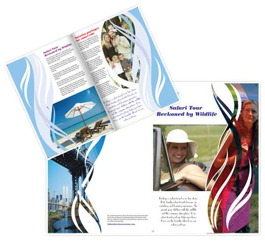 Μπροσούρες - Ταξίδια & Τουρισμός - Κωδικός:BM00266 - 