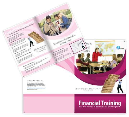 Μπροσούρες - Εκπαίδευση & Κατάρτιση - Κωδικός:BM00358 - 