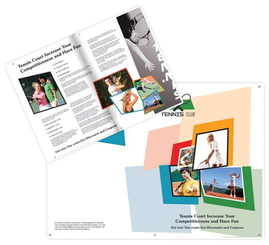 Μπροσούρες - Αθλητισμός & Υγεία - Κωδικός:BM00366 - 