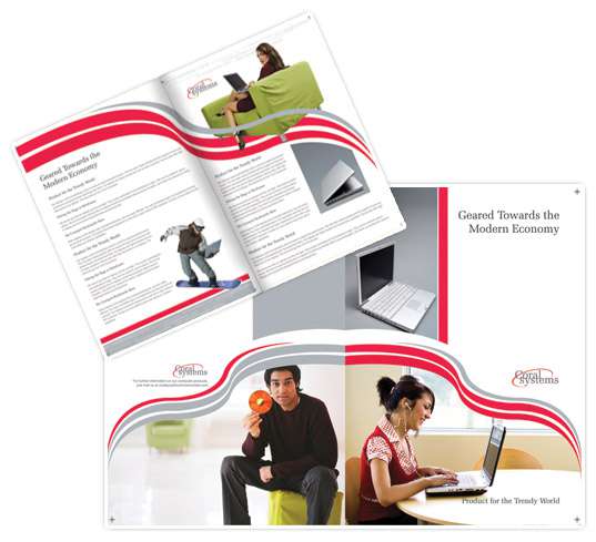 Μπροσούρες - Μικρές Επιχειρήσεις - Κωδικός:BM00382 - 