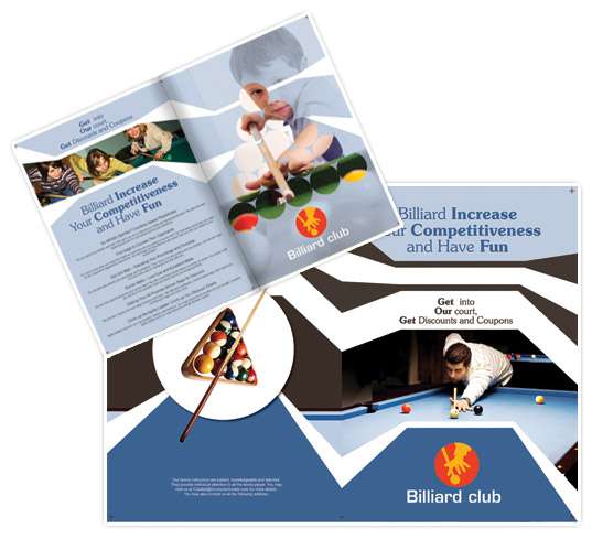 Μπροσούρες - Αθλητισμός & Υγεία - Κωδικός:BM00400 - 