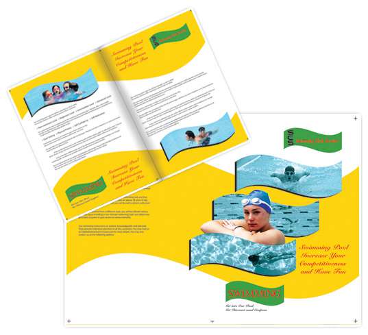 Μπροσούρες - Αθλητισμός & Υγεία - Κωδικός:BM00420 - 