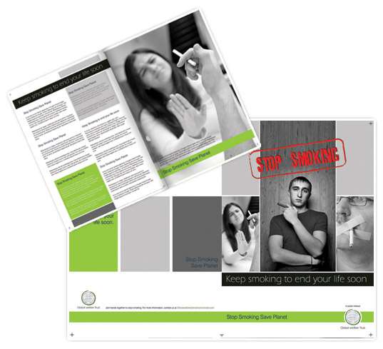 Μπροσούρες - Μη κερδοσκοπικοί οργανισμοί - Κωδικός:BM00437 - 