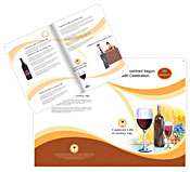 Μπροσούρες - Ξενοδοχείο - Κωδικός:BM00483 - 