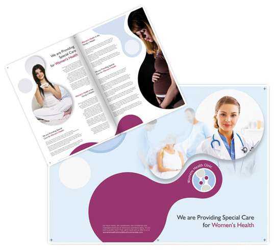 Μπροσούρες - Μη κερδοσκοπικοί οργανισμοί - Κωδικός:BM00497 - 