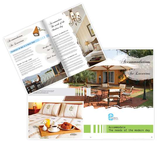 Μπροσούρες - Ταξίδια & Τουρισμός - Κωδικός:BM00589 - 