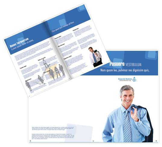 Μπροσούρες - Εταιρείες - Κωδικός:BM00610 - 