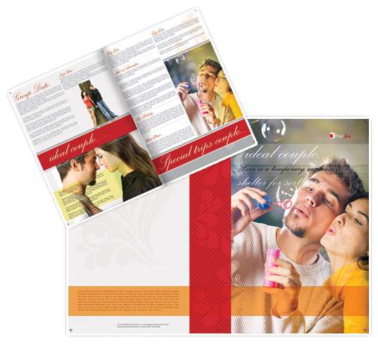 Μπροσούρες - Ραντεβού - Κωδικός:BM00613 - 