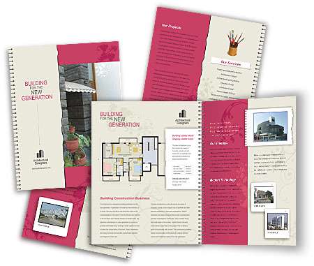 Μπροσούρες - Κατασκευές - Κωδικός:FT00571 - 