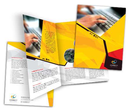 Μπροσούρες - Computers - Κωδικός:FT01275 - 