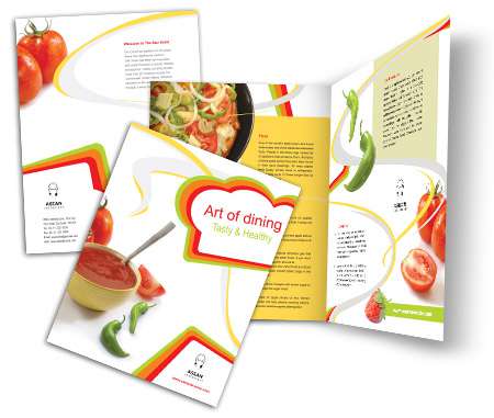 Μπροσούρες - Ξενοδοχείο - Κωδικός:FT01344 - 