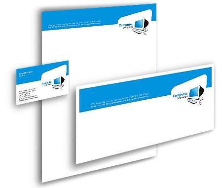 Εταιρική ταυτότητα - Εταιρική Ταυτότητα - Κωδικός:FT00024 - 