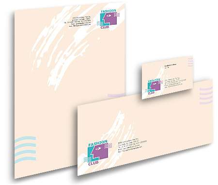 Εταιρική ταυτότητα - Εταιρική Ταυτότητα - Κωδικός:FT00025 - 