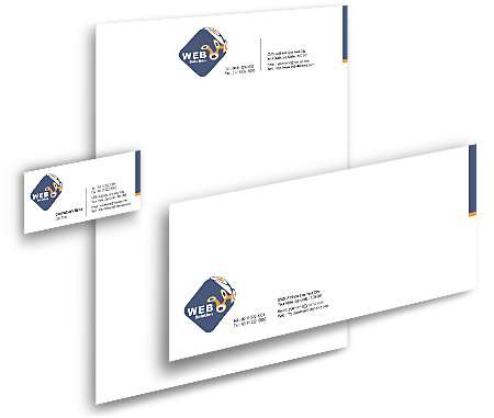 Εταιρική ταυτότητα - Εταιρική Ταυτότητα - Κωδικός:FT00030 - 