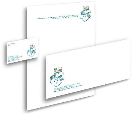 Εταιρική ταυτότητα - Εταιρική Ταυτότητα - Κωδικός:FT00032 - 