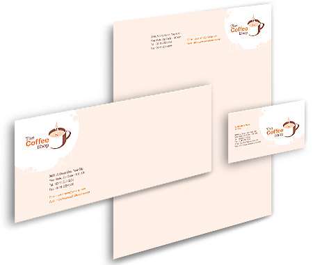 Εταιρική ταυτότητα - Εταιρική Ταυτότητα - Κωδικός:FT00049 - 