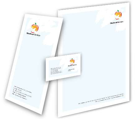 Εταιρική ταυτότητα - Εταιρική Ταυτότητα - Κωδικός:FT00055 - 