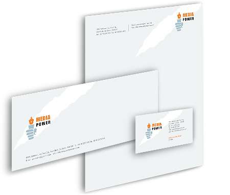 Εταιρική ταυτότητα - Εταιρική Ταυτότητα - Κωδικός:FT00056 - 