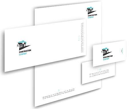 Εταιρική ταυτότητα - Εταιρική Ταυτότητα - Κωδικός:FT00057 - 