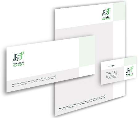 Εταιρική ταυτότητα - Εταιρική Ταυτότητα - Κωδικός:FT00059 - 