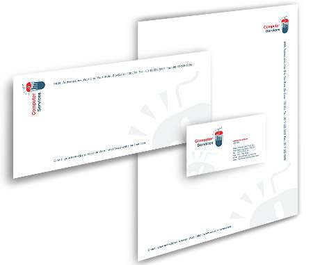 Εταιρική ταυτότητα - Εταιρική Ταυτότητα - Κωδικός:FT00064 - 