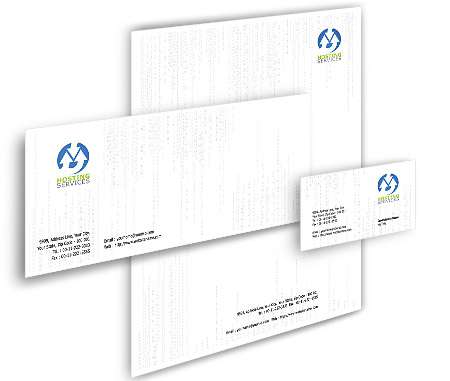 Εταιρική ταυτότητα - Εταιρική Ταυτότητα - Κωδικός:FT00066 - 