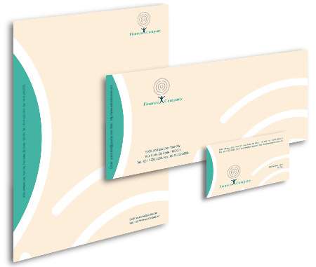 Εταιρική ταυτότητα - Εταιρική Ταυτότητα - Κωδικός:FT00085 - 