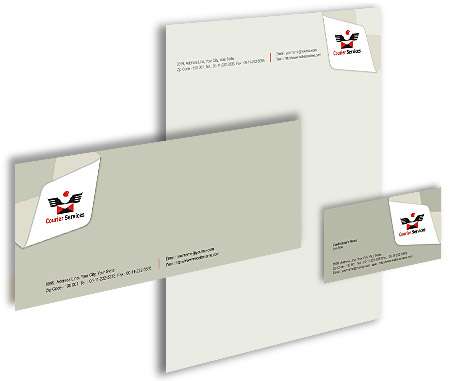 Εταιρική ταυτότητα - Εταιρική Ταυτότητα - Κωδικός:FT00086 - 