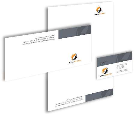 Εταιρική ταυτότητα - Εταιρική Ταυτότητα - Κωδικός:FT00088 - 