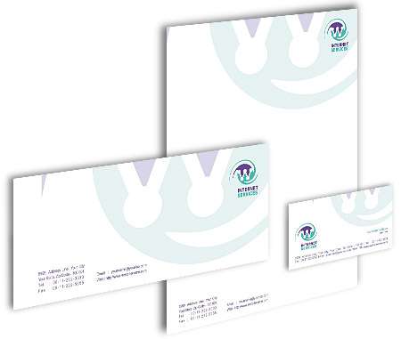 Εταιρική ταυτότητα - Εταιρική Ταυτότητα - Κωδικός:FT00089 - 