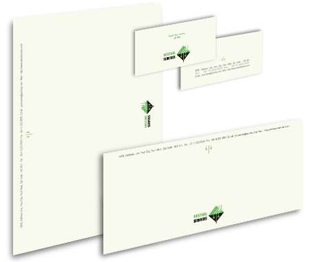 Εταιρική ταυτότητα - Εταιρική Ταυτότητα - Κωδικός:FT00091 - 