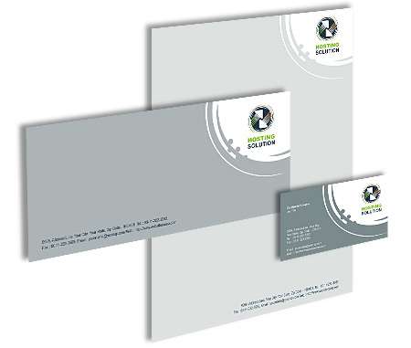 Εταιρική ταυτότητα - Εταιρική Ταυτότητα - Κωδικός:FT00096 - 