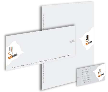 Εταιρική ταυτότητα - Εταιρική Ταυτότητα - Κωδικός:FT00118 - 