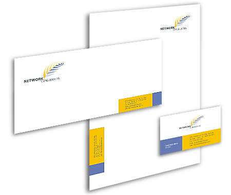 Εταιρική ταυτότητα - Εταιρική Ταυτότητα - Κωδικός:FT00124 - 