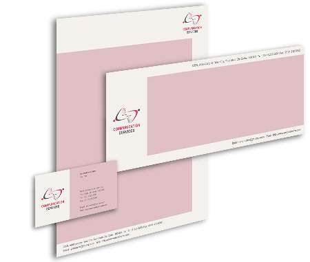 Εταιρική ταυτότητα - Εταιρική Ταυτότητα - Κωδικός:FT00150 - 