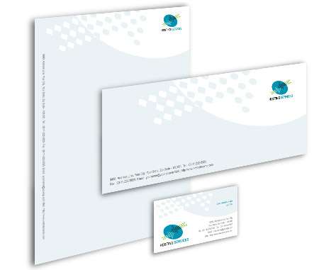 Εταιρική ταυτότητα - Εταιρική Ταυτότητα - Κωδικός:FT00152 - 