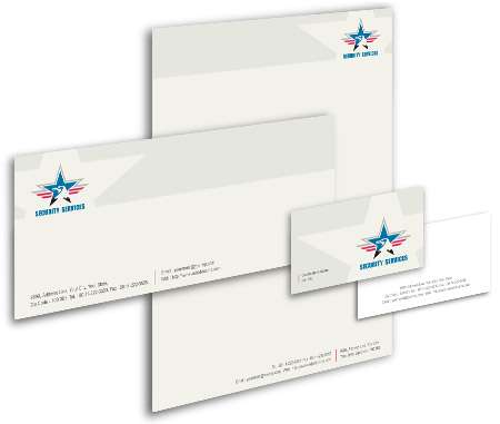 Εταιρική ταυτότητα - Εταιρική Ταυτότητα - Κωδικός:FT00153 - 