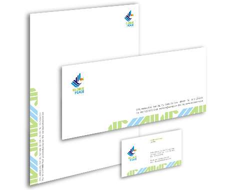 Εταιρική ταυτότητα - Εταιρική Ταυτότητα - Κωδικός:FT00155 - 