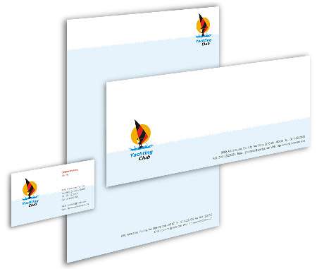 Εταιρική ταυτότητα - Εταιρική Ταυτότητα - Κωδικός:FT00156 - 