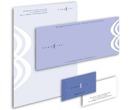 Εταιρική ταυτότητα - Εταιρική Ταυτότητα - Κωδικός:FT00164 - 