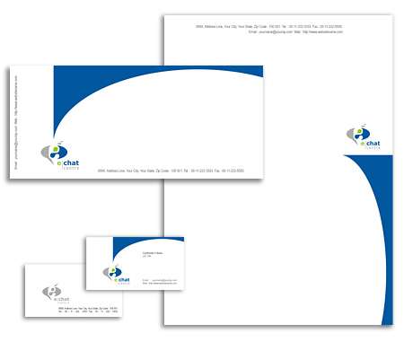 Εταιρική ταυτότητα - Εταιρική Ταυτότητα - Κωδικός:FT00168 - 