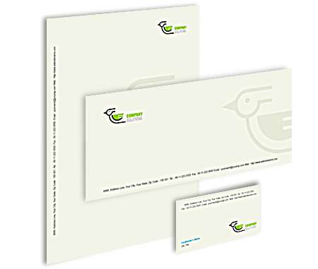 Εταιρική ταυτότητα - Εταιρική Ταυτότητα - Κωδικός:FT00291 - 