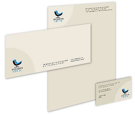 Εταιρική ταυτότητα - Εταιρική Ταυτότητα - Κωδικός:FT00363 - 