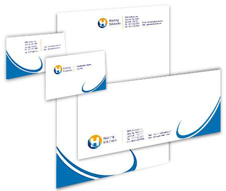 Εταιρική ταυτότητα - Εταιρική Ταυτότητα - Κωδικός:FT00368 - 