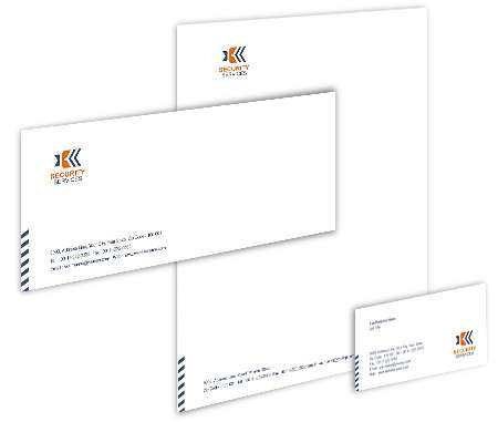 Εταιρική ταυτότητα - Εταιρική Ταυτότητα - Κωδικός:FT00374 - 