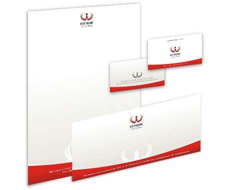 Εταιρική ταυτότητα - Εταιρική Ταυτότητα - Κωδικός:FT00407 - 