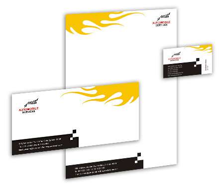 Εταιρική ταυτότητα - Εταιρική Ταυτότητα - Κωδικός:FT01135 - 