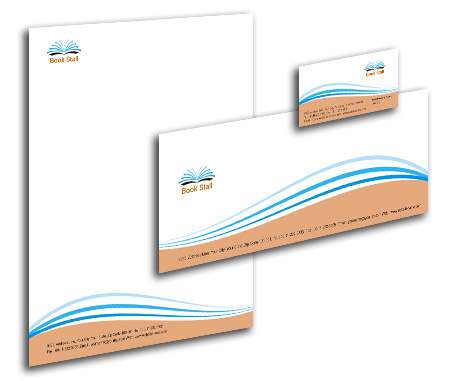 Εταιρική ταυτότητα - Εταιρική Ταυτότητα - Κωδικός:FT01163 - 