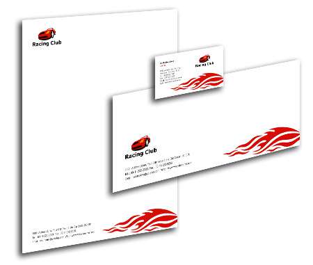 Εταιρική ταυτότητα - Εταιρική Ταυτότητα - Κωδικός:FT01170 - 